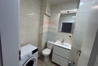 Apartament cu 2 camere decomandat în Vasile Alecsandri - 5