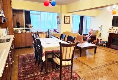 Inedit pe piata! Apartament 5 camere - Faleza Nord - 4