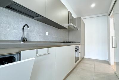Petru Rares Loft || 2 rooms || Underground Parking - 9
