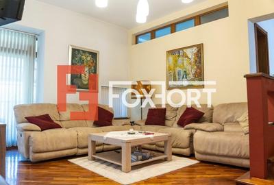Casa individuala cu Garaj 360mp Utili, Zona Crisan - ID V4097 - 37