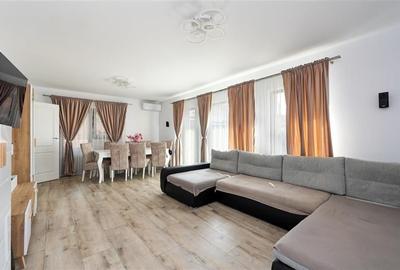 Vanzare Casa la cheie, constructie noua, intabulata,teren 680 mp - 36