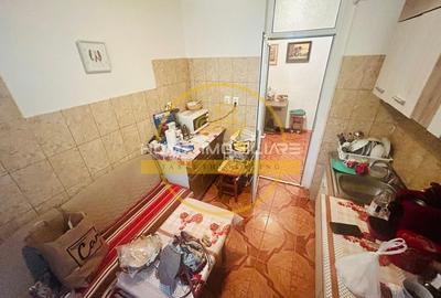 4 camere decomandat, bloc din 1982, zona Pta Alexandru - 6