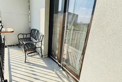 Apartament cu 3 camere decomandat în Braytim - 19