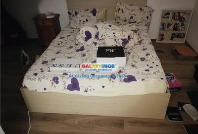 Apartament 2 camere mobilat utilat in Militari Residence, 51.500 euro - 2