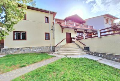 Vila Zamora, Busteni - 26