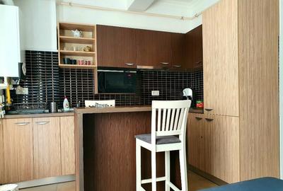 Garsoniera Mamaia centru Solid Residence cu parcare - 4