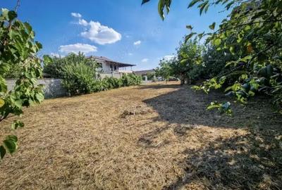 Teren de 600 mp, în Dumbrăvița - 2