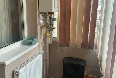 Apartament cu 2 camere semidecomandat în Ostroveni - 5