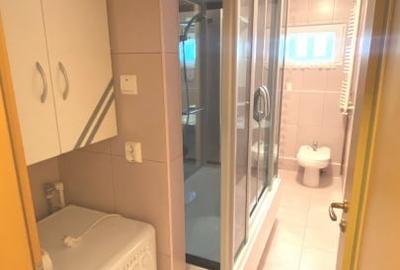 Apartament cu 3 camere decomandat, mobilat în Centrul Civic - 5