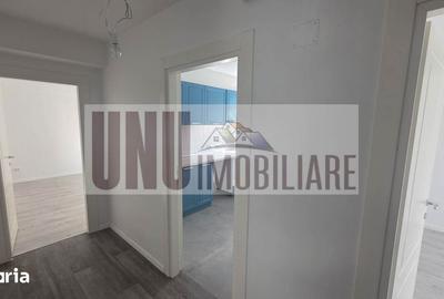 Apartament cu 2 camere în Bucium - 5