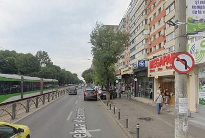 Spațiu comercial, de 86 mp, în Rahova - 1