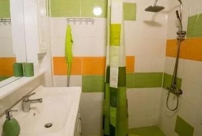 Garsonieră decomandată în Cișmigiu - 2