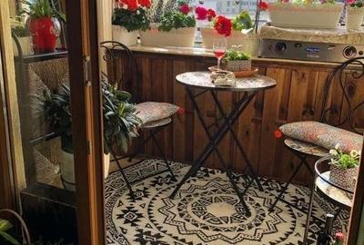 Apartament deosebit cu 4 camere , zona PIATA OVIDIU-PENINSULA - 11