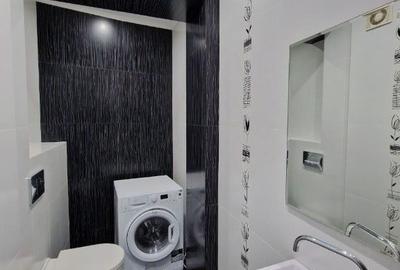 Apartament cu 2 camere decomandat în Bună Ziua - 2