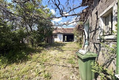 Casă cu 5 camere cu Teren 1788 Mp în Căpâlna - 8