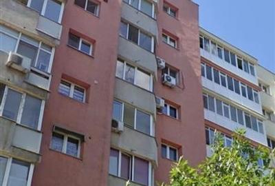 Apartament cu 2 camere semidecomandat în Moșilor
