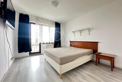 Apartament cu 3 camere decomandat, mobilat în Central - 3