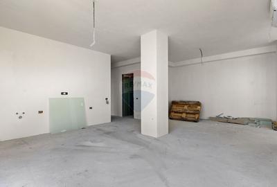 PENTHOUSE 3 camere, parcare subterana de vanzare,  zona Torontalului - 18