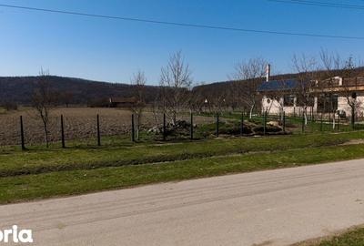 Teren de 2970 mp, în Mașloc - 2