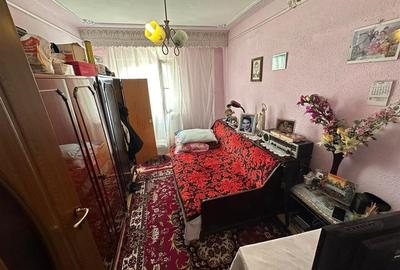 Apartament 3 cam, str Panduri, Bahne, 74 mp utili,et 4/4 fara acoperis - 6
