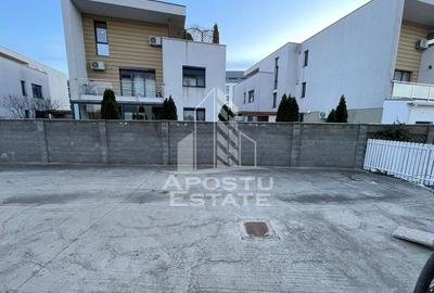 Apartament cu 3 camere,terasa,parter,Dumbravita Cora - 8
