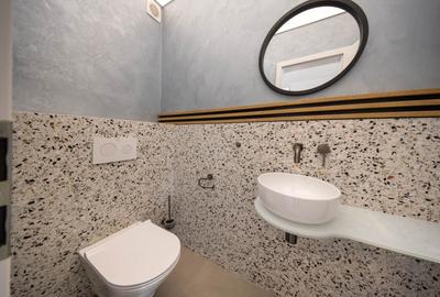 Casă deosebită de vânzare în centrul istoric al Brașovului - 18