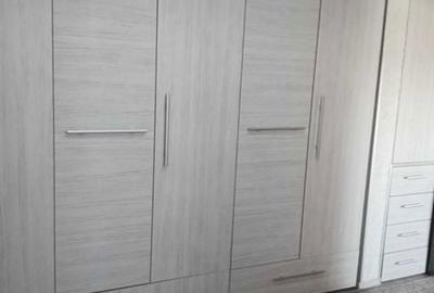 Apartament cu 2 camere semidecomandat în Central - 3