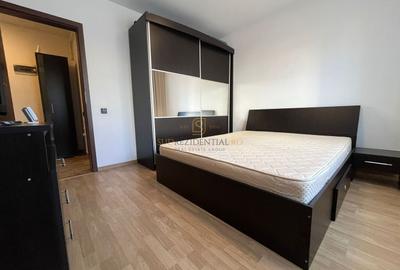 Apartament cu 2 camere decomandat, mobilat în Apărătorii Patriei - 6