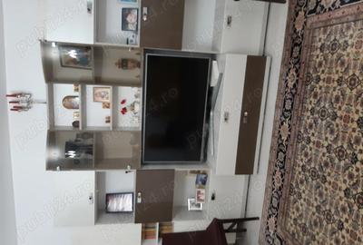 Inchiriere apartament 2 camere, zona Tomis II, Constan?a. Apartamentul este complet mobilat ?i cu - 1