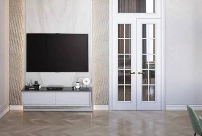 Apartament 4 Camere Lux – Vasile Lascăr | 169 m² | Imobil Boutique - 6