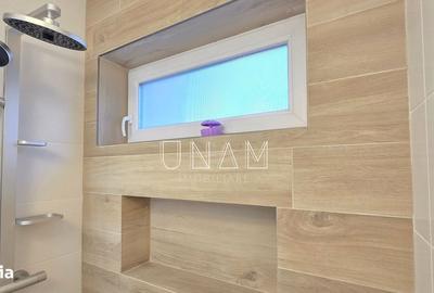 Apartament cu 3 camere decomandat în Luncă - 11