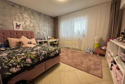 Apartament cu 3 camere decomandat, mobilat în Metalurgiei - 8