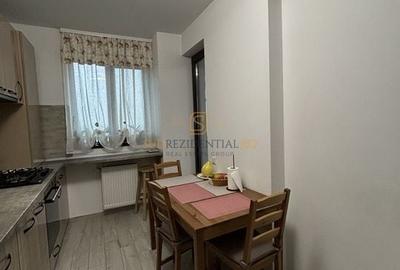 Apartament modern cu 2 camere în Dream Residence – Sector 5 - 6