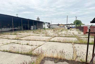 Teren 2100mp de inchiriat zona Iosia - 3