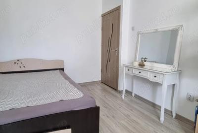 Garsoniera spatioasa si calduroasa Gavana 3 - 7