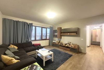 Apartament spatios cu 2 camere | Zona Dacia - 3