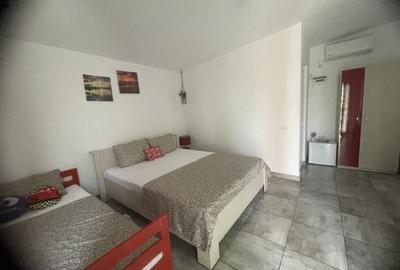 Hotel/Pensiune, de 215 mp, în Corbu - 6