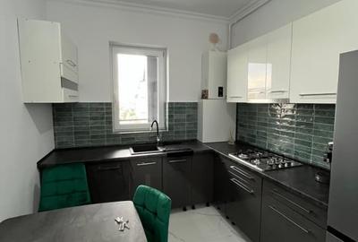 DECOMANDAT, SPATIOS, APARTAMENT CU 2 CAMERE DE INCHIRIAT - 2