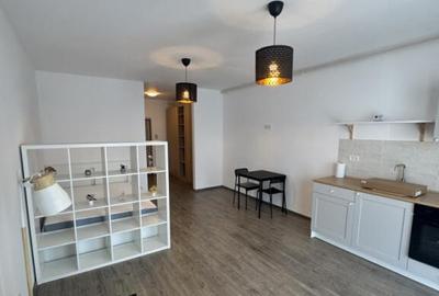 Garsonieră nedecomandată în Orașul Vechi - 7