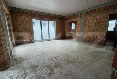 Casa cu 3 dormitoare ?i garaj in suprafa?a de 180 mp - 7