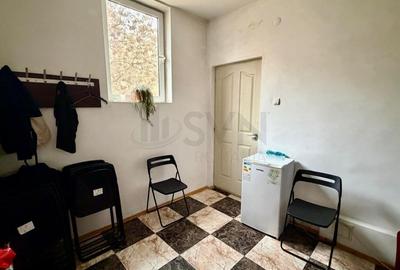 Apartament cu 3 camere circular în Tineretului - 6