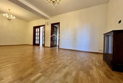 Apartament *3 camere* 100mp // Calea Dorobanților - 4
