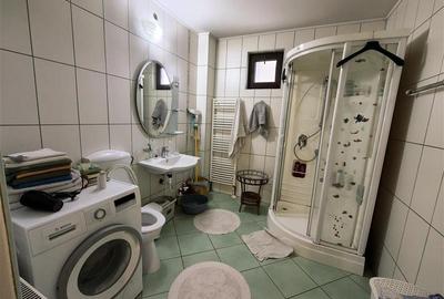 Casă individuală cu 5 camere cu Canalizare în Periferie - 8