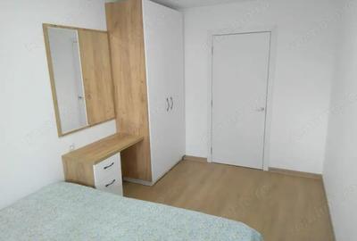 Garsonieră decomandată în Drumul Taberei