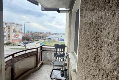 Apartament cu 2 camere decomandat în Banu Mărăcine - 7