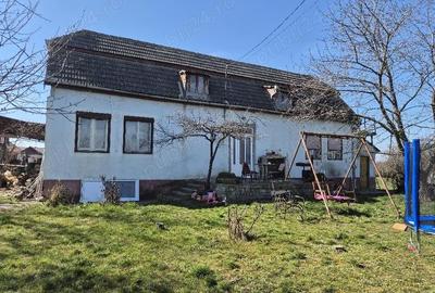Casă cu 2 camere cu Teren 1500 Mp în Central - 3