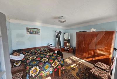 Casă cu 4 camere cu Teren 1000 Mp în Sâncel - 12