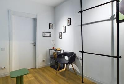 Apartament cu 2 camere, mobilat în Calea Victoriei - 11