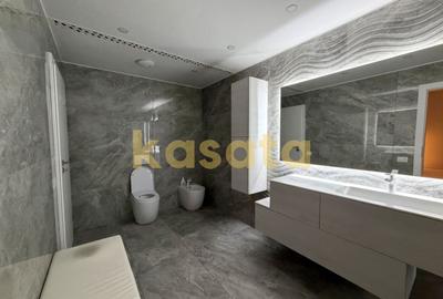 Apartament cu 3 camere semidecomandat, mobilat în Barbu Văcărescu - 22