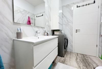 Apartament 2 camere, 54mp + 12mp terasa, etajul 1, Future Residence - 7